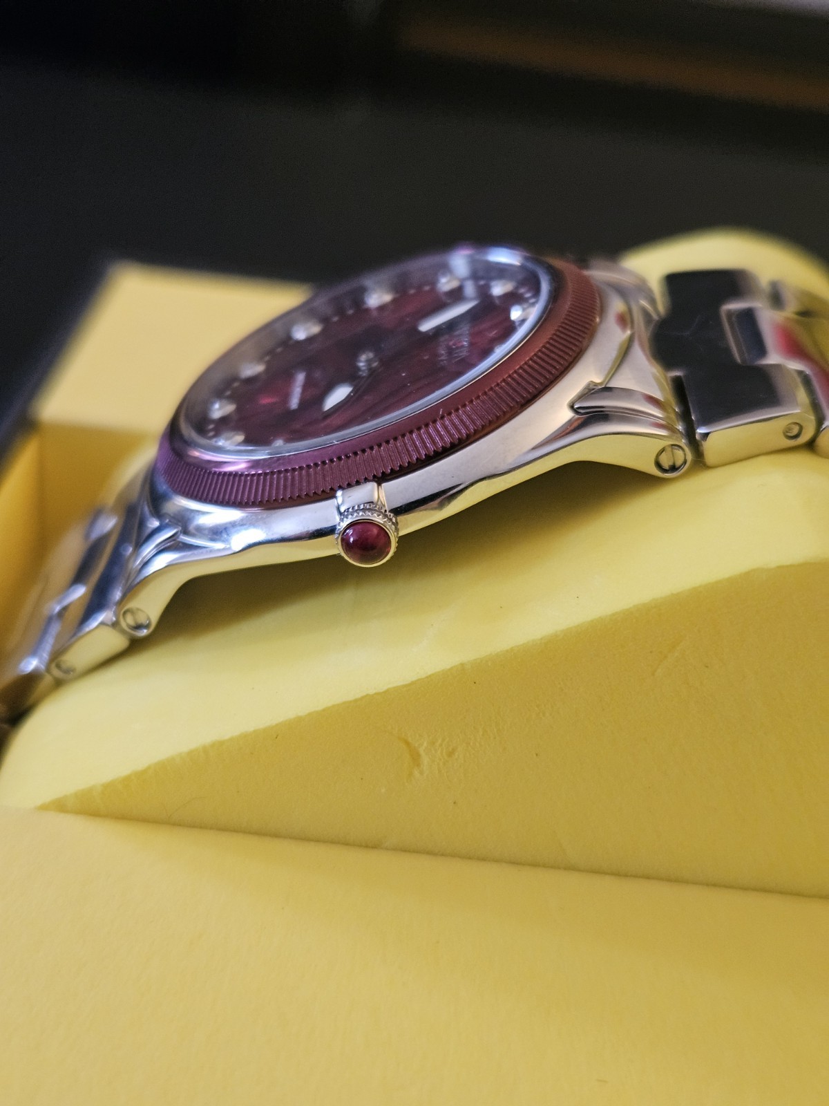 New Invicta Reserve Slim Lady Model No. 41092 38mm