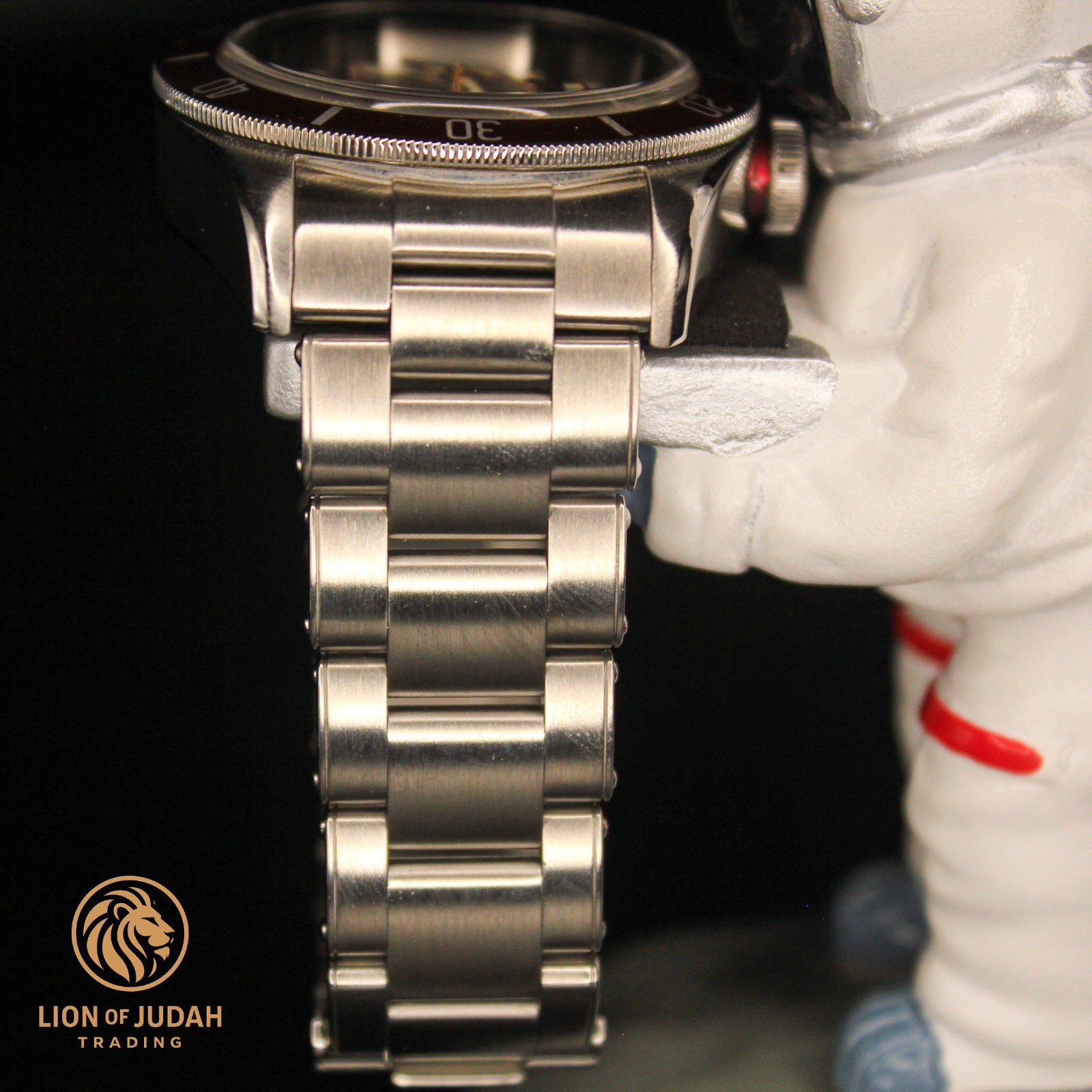 Full Set TUDOR Black Bay Heritage Burgundy 79230R with Factory Warranty to 2028
