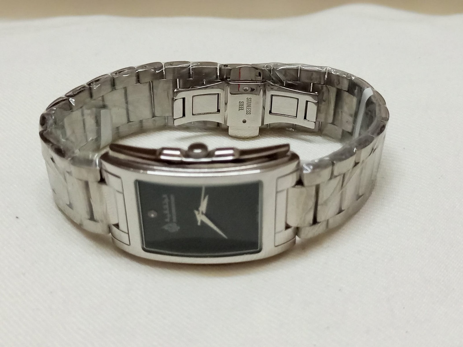 Al-Jazeera Documentary Limited Edition Swiss Made Men’s Watch