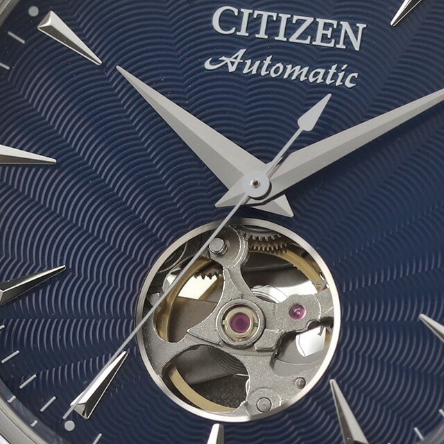 Citizen Collection Mechanical Automatic Watch Brand Men’s CITIZEN COLLECTION NH9
