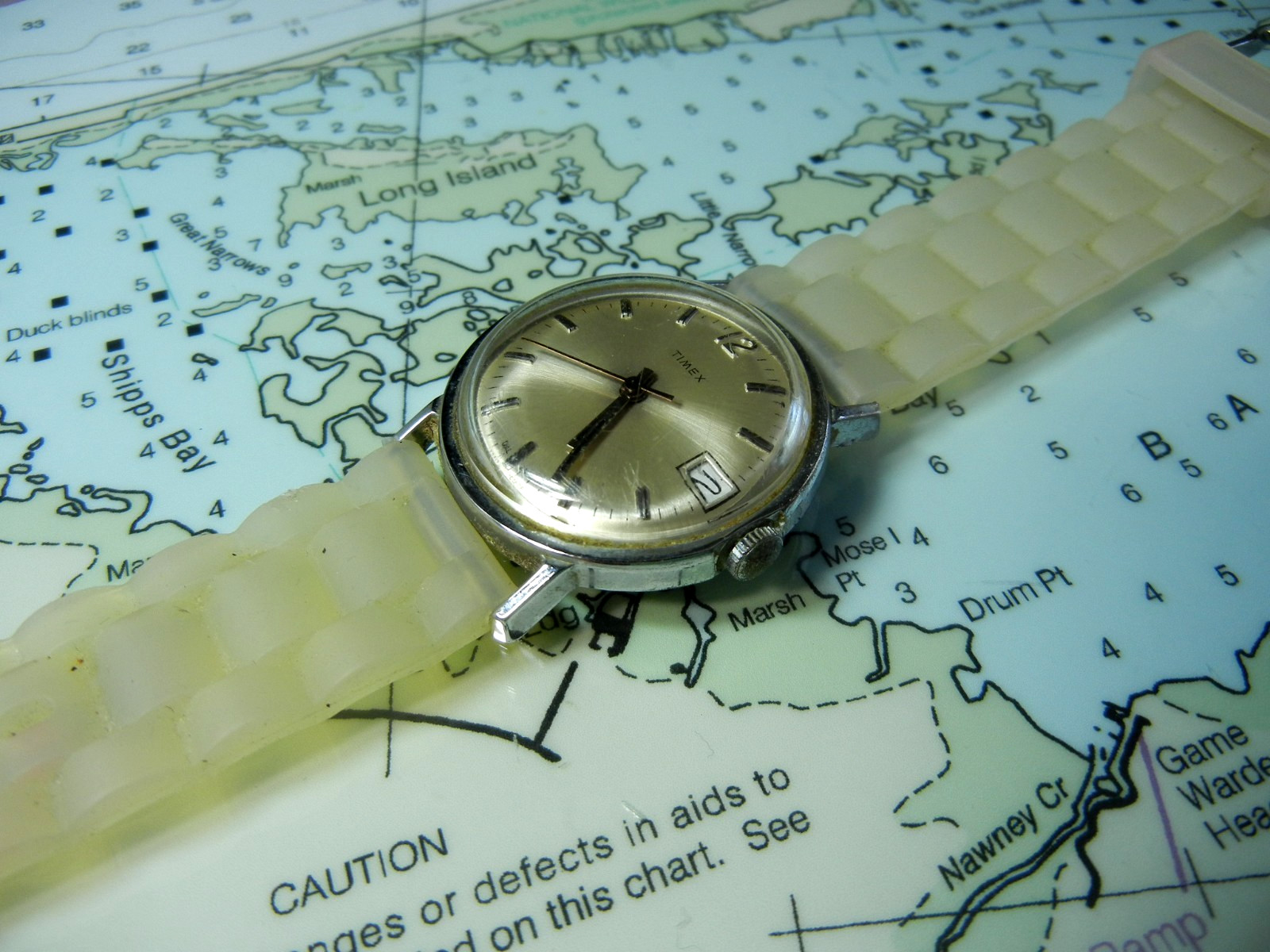 Vintage TIMEX Manual Men’s Watch 25319-10589A England Dial Working Fine!