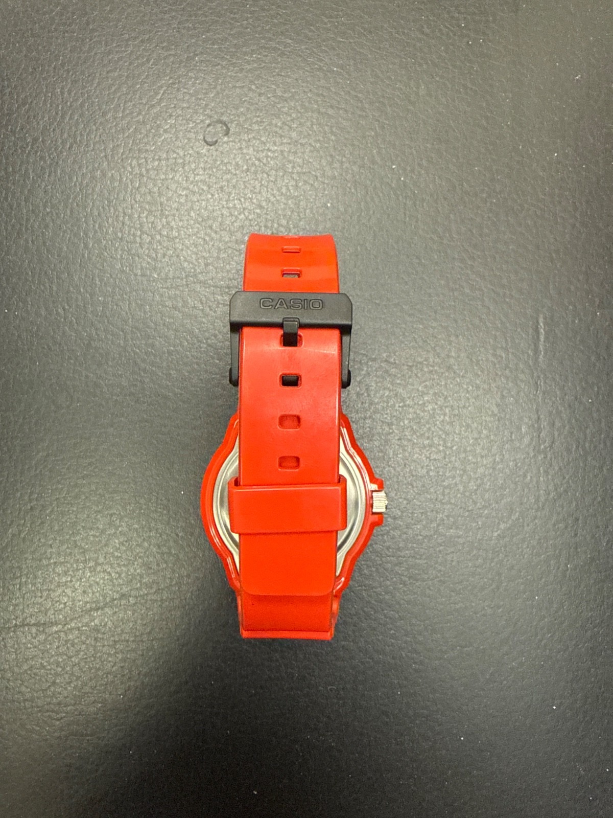 MRW200-4 CASIO WATCH