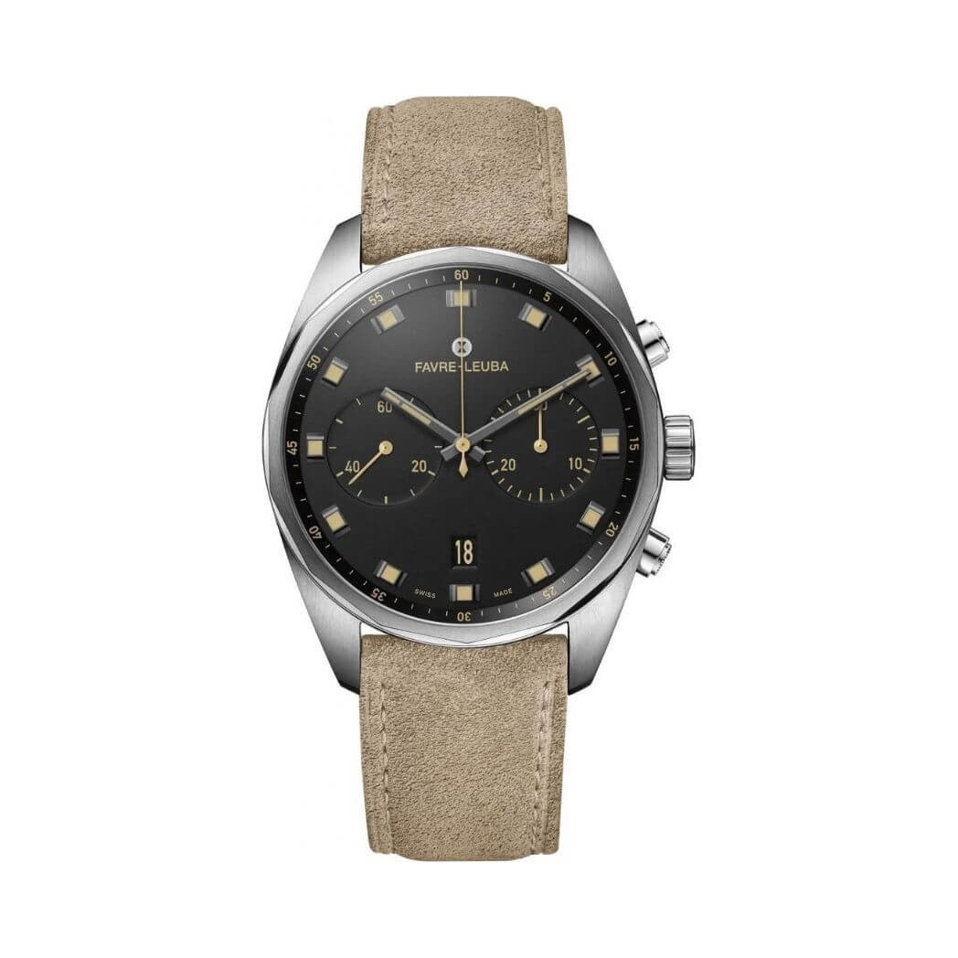 FAVRE-LEUBA SKY CHIEF CHRONOGRAPH