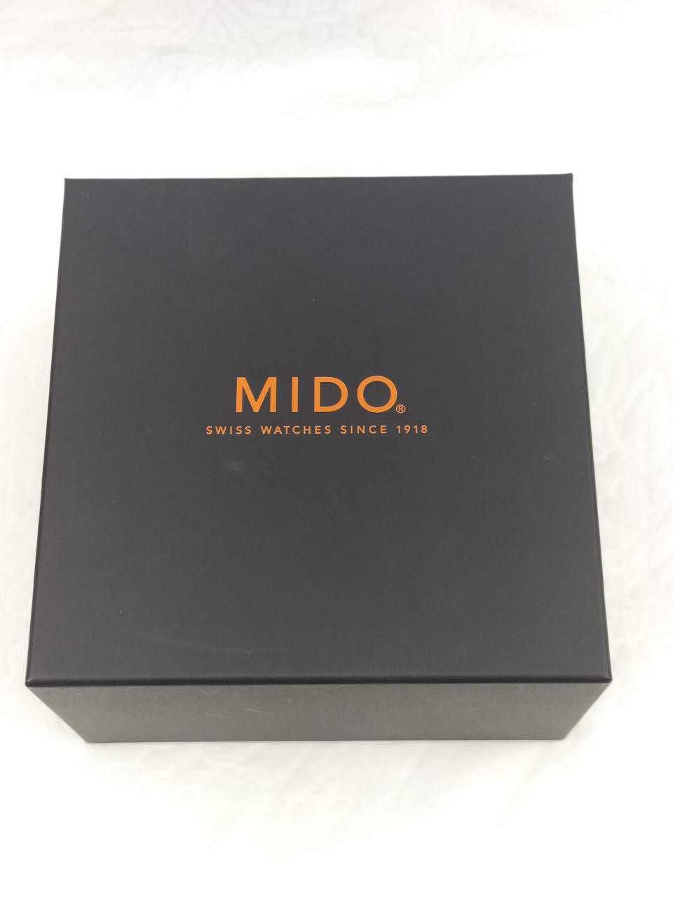 [B1N] Mido Multifort Automatic M038.424.11.041.00 Power Reserve Men [r4s]