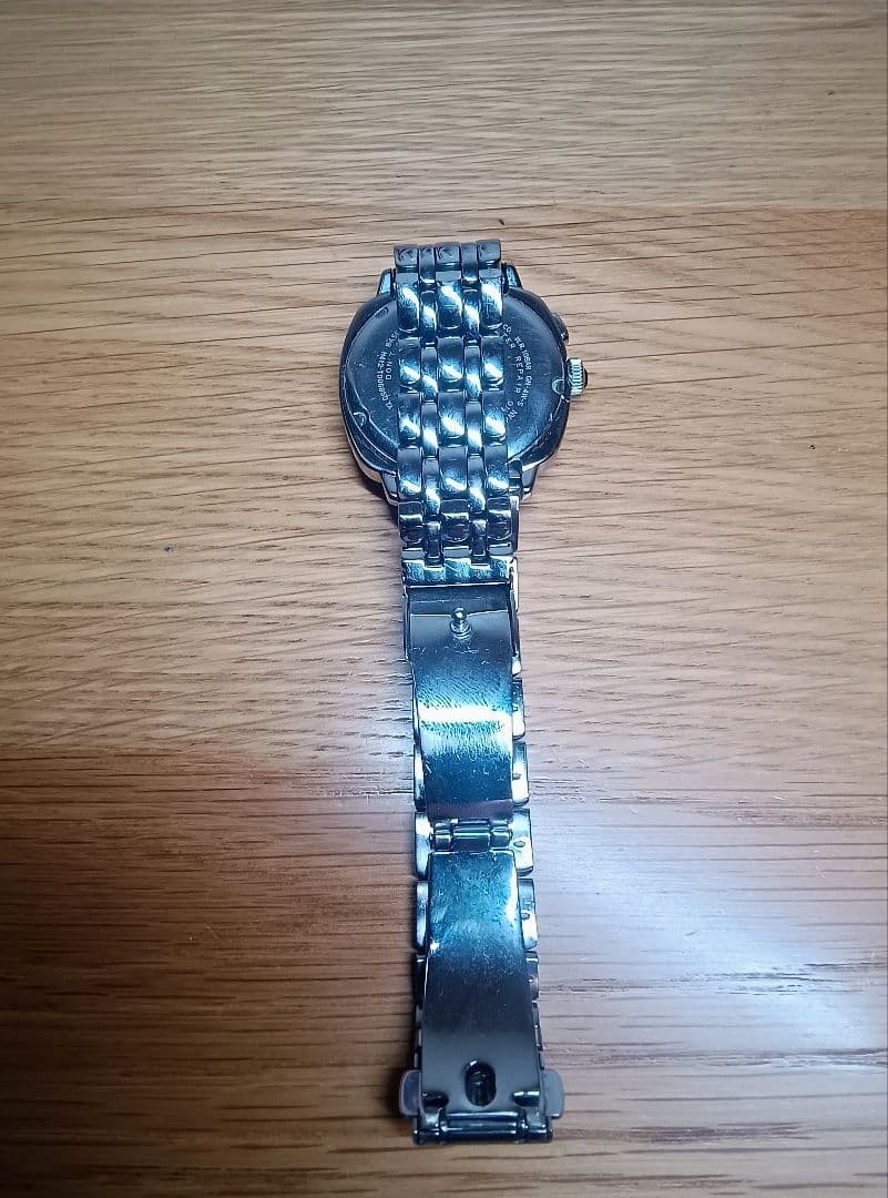 CITIZEN xC Eco-Drive Radio-Controlled Watch (Main Unit)