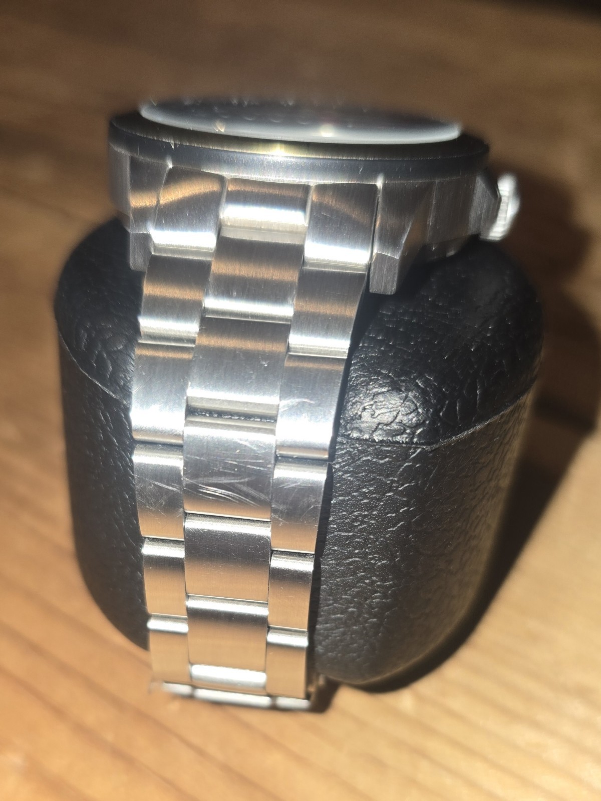 TSOVET FORESTER TS-4002 AUTOMATIC MOVEMENT WATER RESISTANT 100M MEN’S WATCH