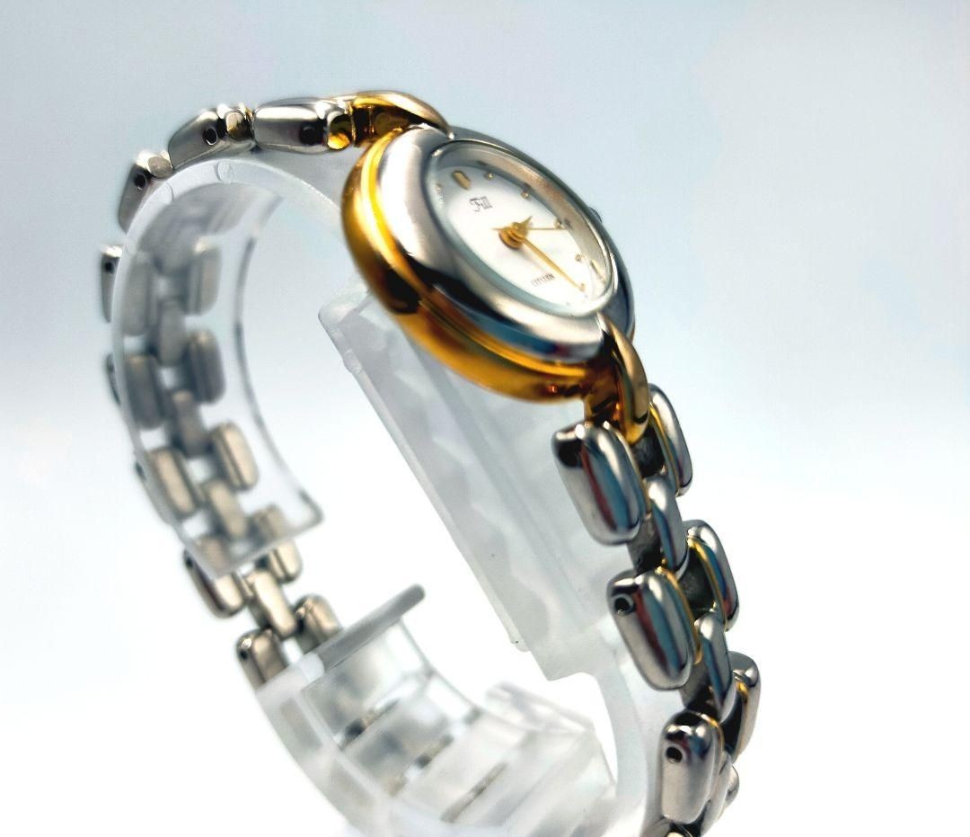 24h CITIZEN Fill 5930 L09596 Ladies Watch CITIZEN