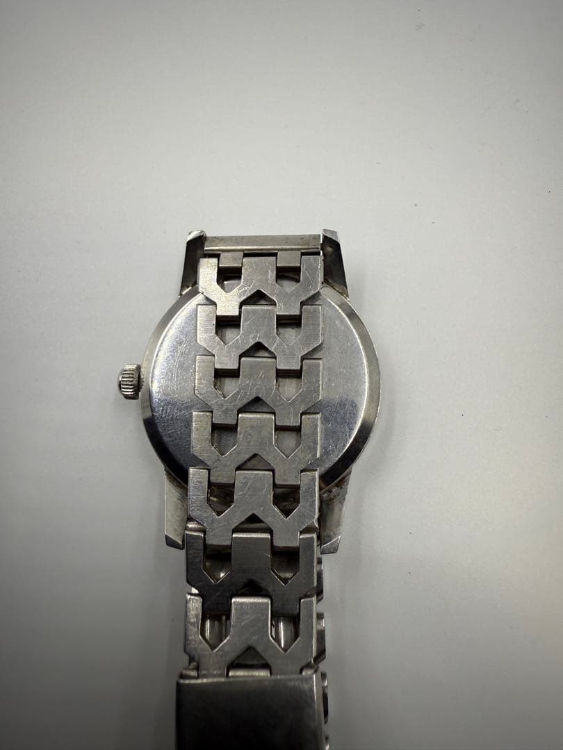 Citizen Parawater Hand-wound Watch, approximately 35mm