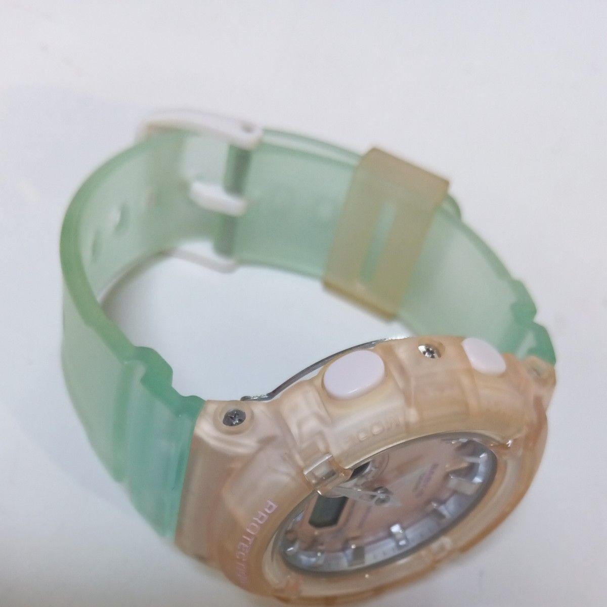 CASIO Baby G BGA 280 Working Condition