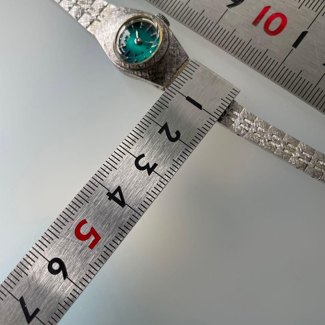Citizen Hand-wound Watch #362 nu