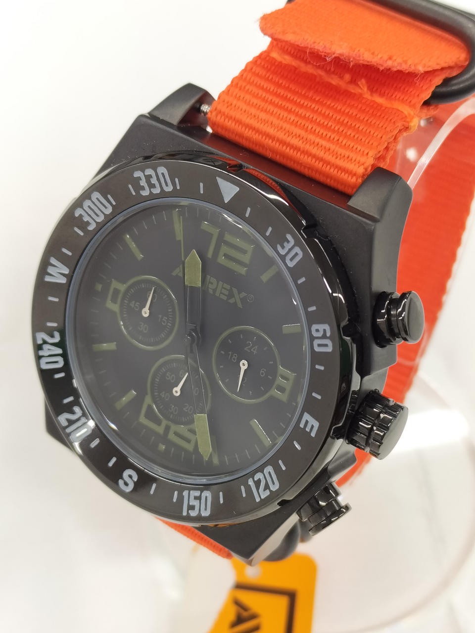 Avirex Ax-021M Watch