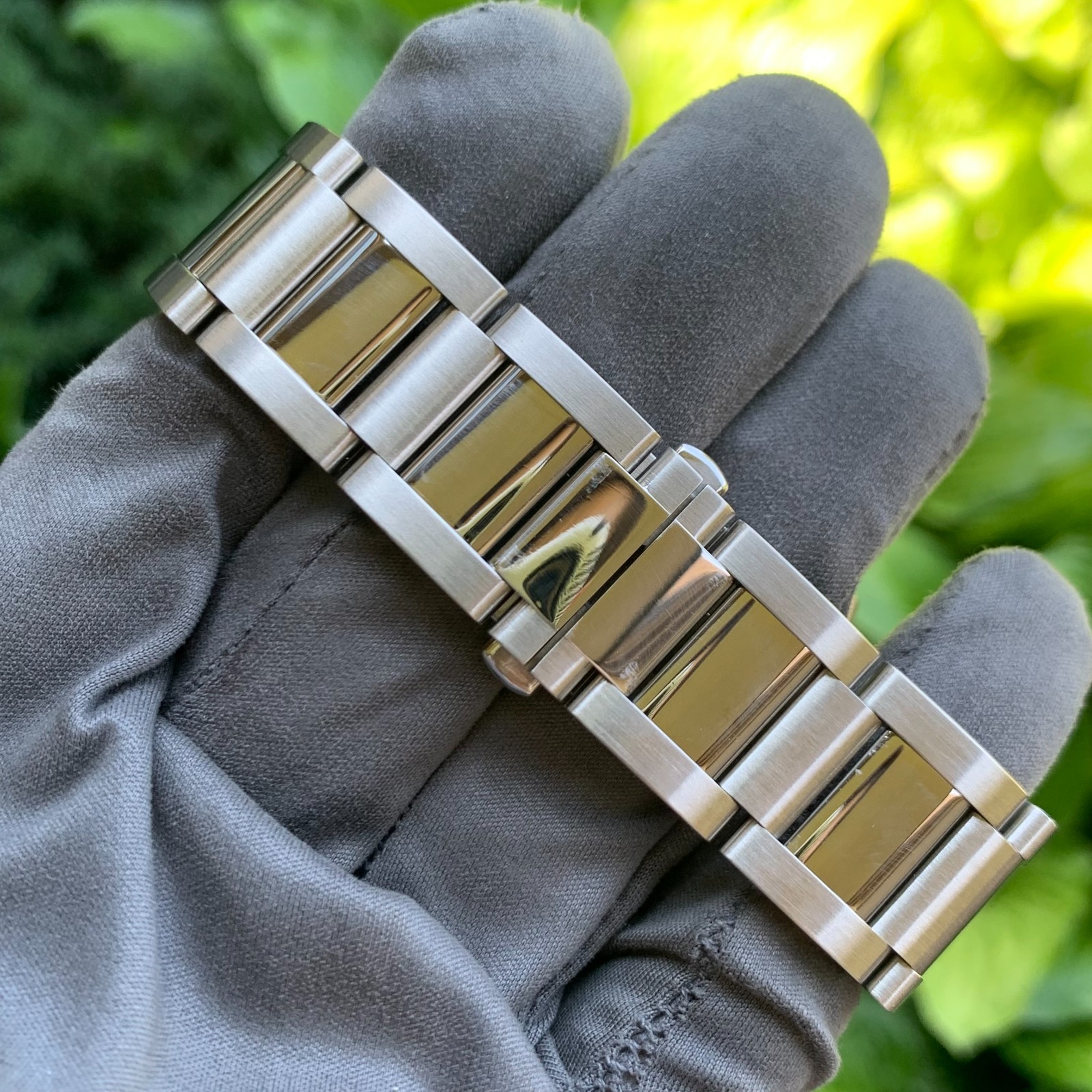 Cartier Calibre de Cartier Ref. W7100016 42mm Automatic Date Wristwatch w/ Box