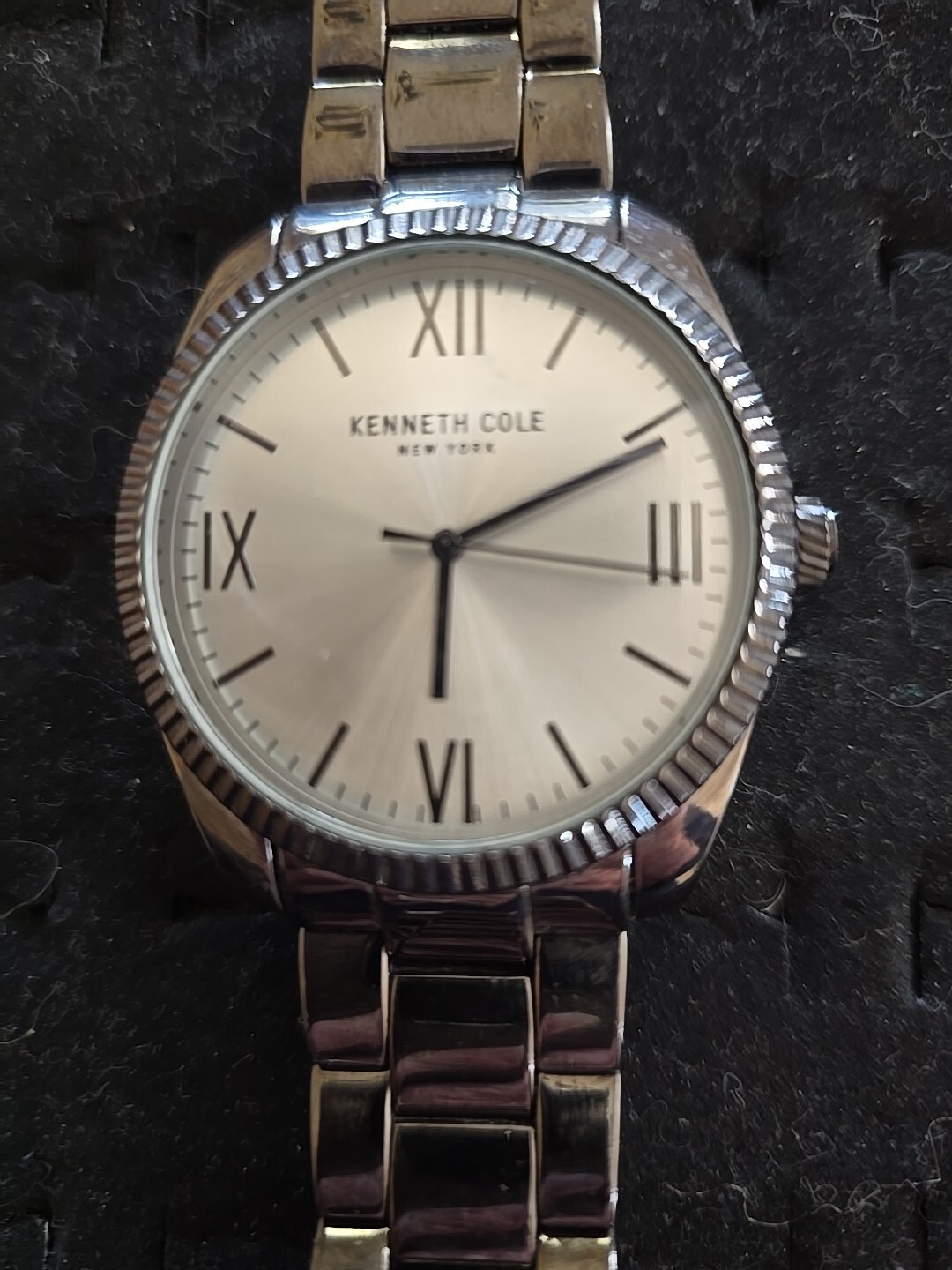 Kenneth Cole NY Men’s Watch AS IS