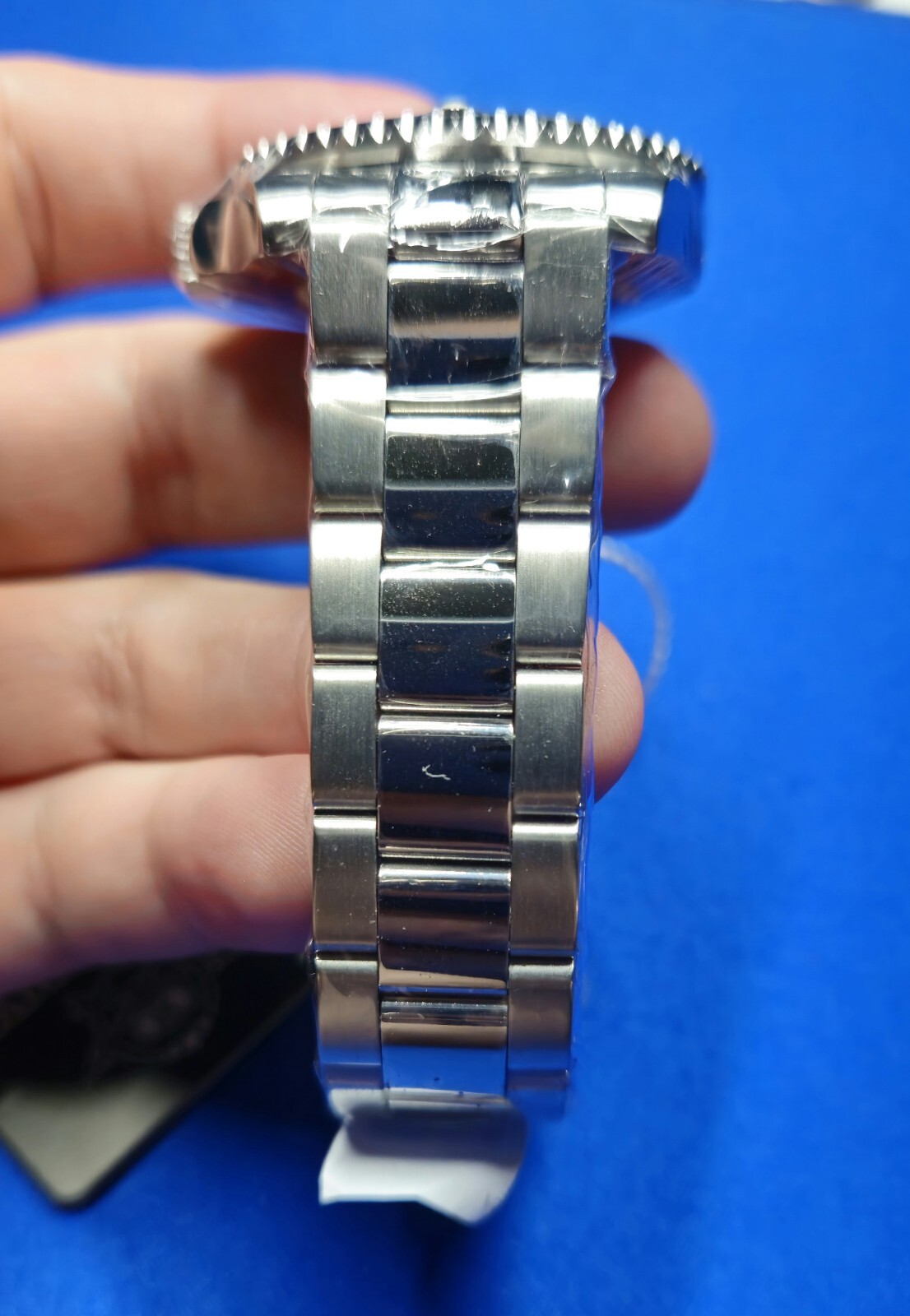 Addiesdive Men’s Quartz Date 41MM Diver Watch Luminous Stainless Steel 200M
