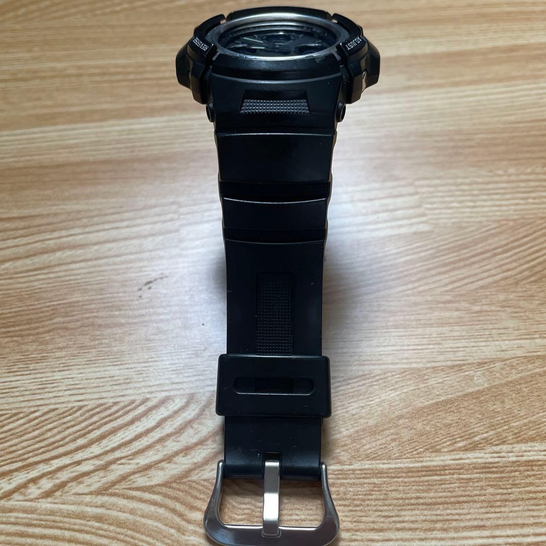 Casio G-Shock Watch Watch Parts