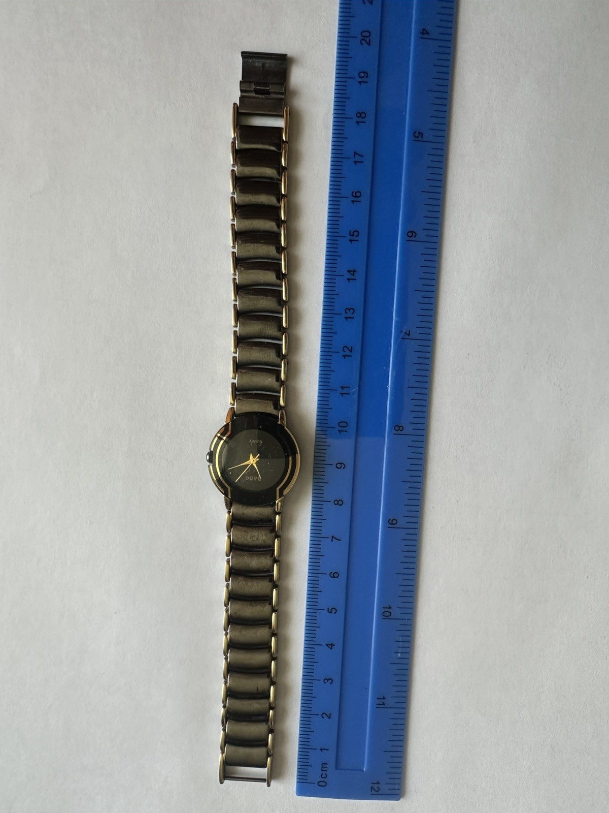 RADO QUARTZ LADIES WATCH