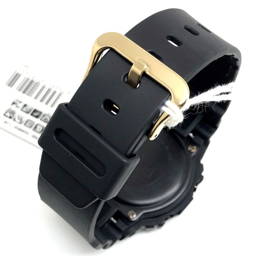 G-Shock G-Shock DW 5600NE 1 35th Anniversary NEW ERA Collaboration Model Black G