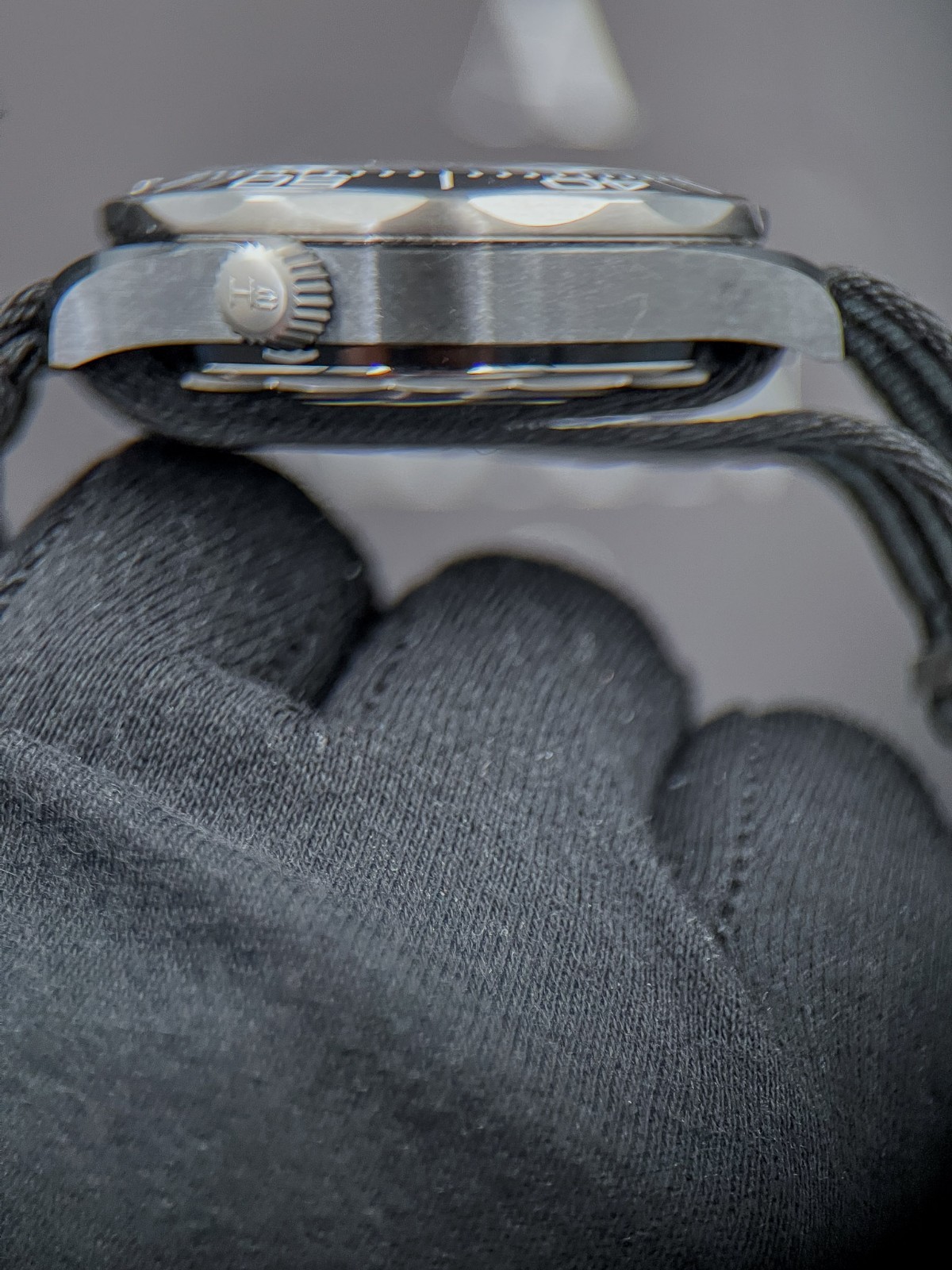Omega Seamaster 300M Black Ceramic & Titanium 210.92.44.20.01.002 $10k MSRP