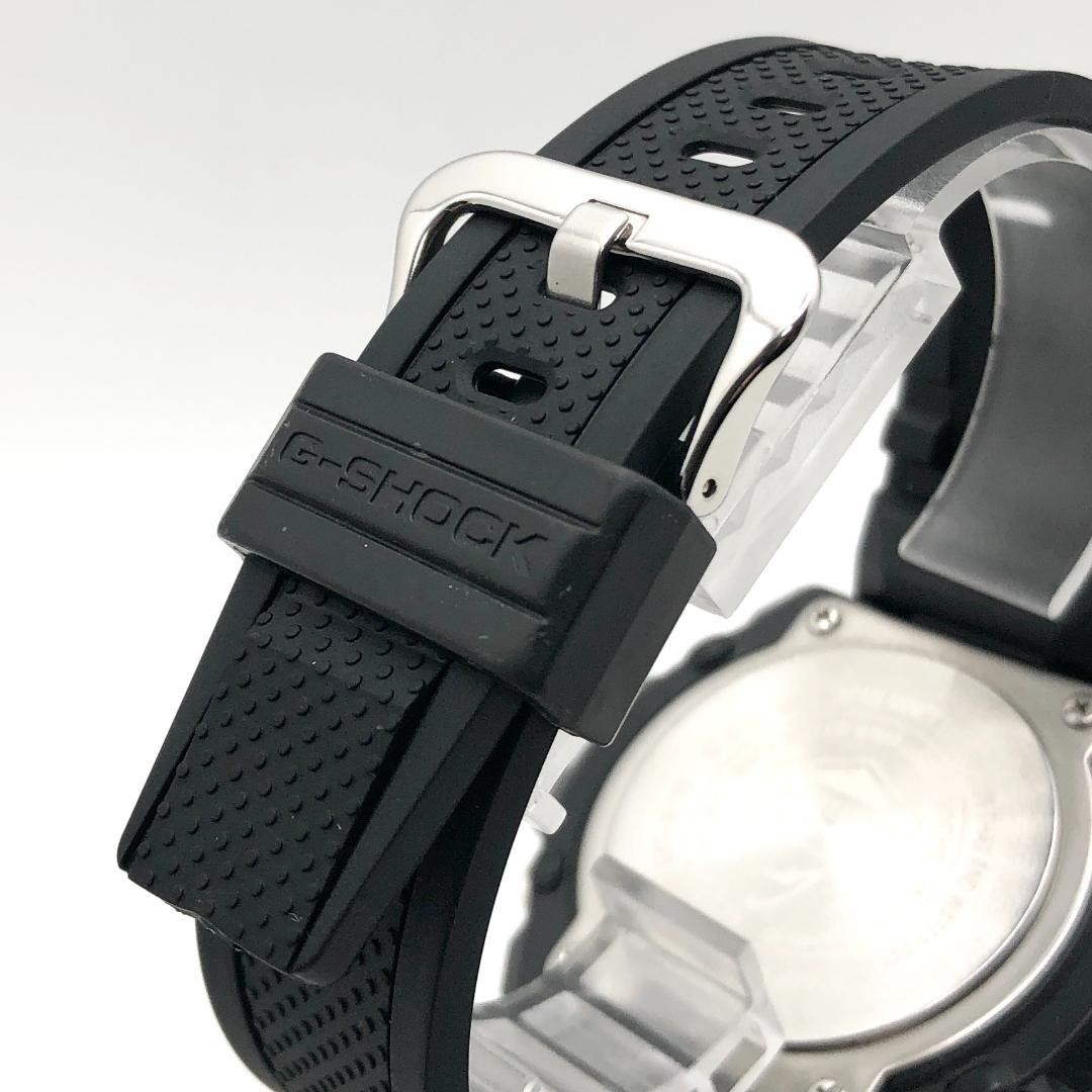Excellent condition working CASIO G SHOCK GST W110 Tough Solar wristwatch