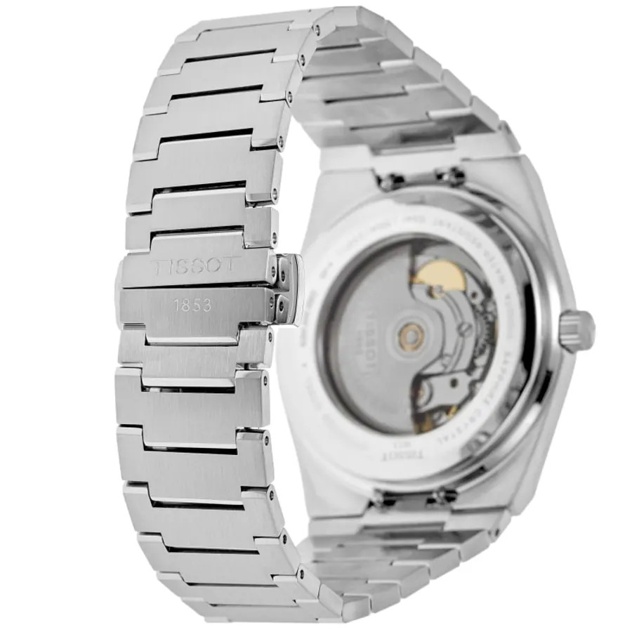 New Tissot PRX Powermatic 80 Automatic Light Men’s Watch T137.407.11.351.00