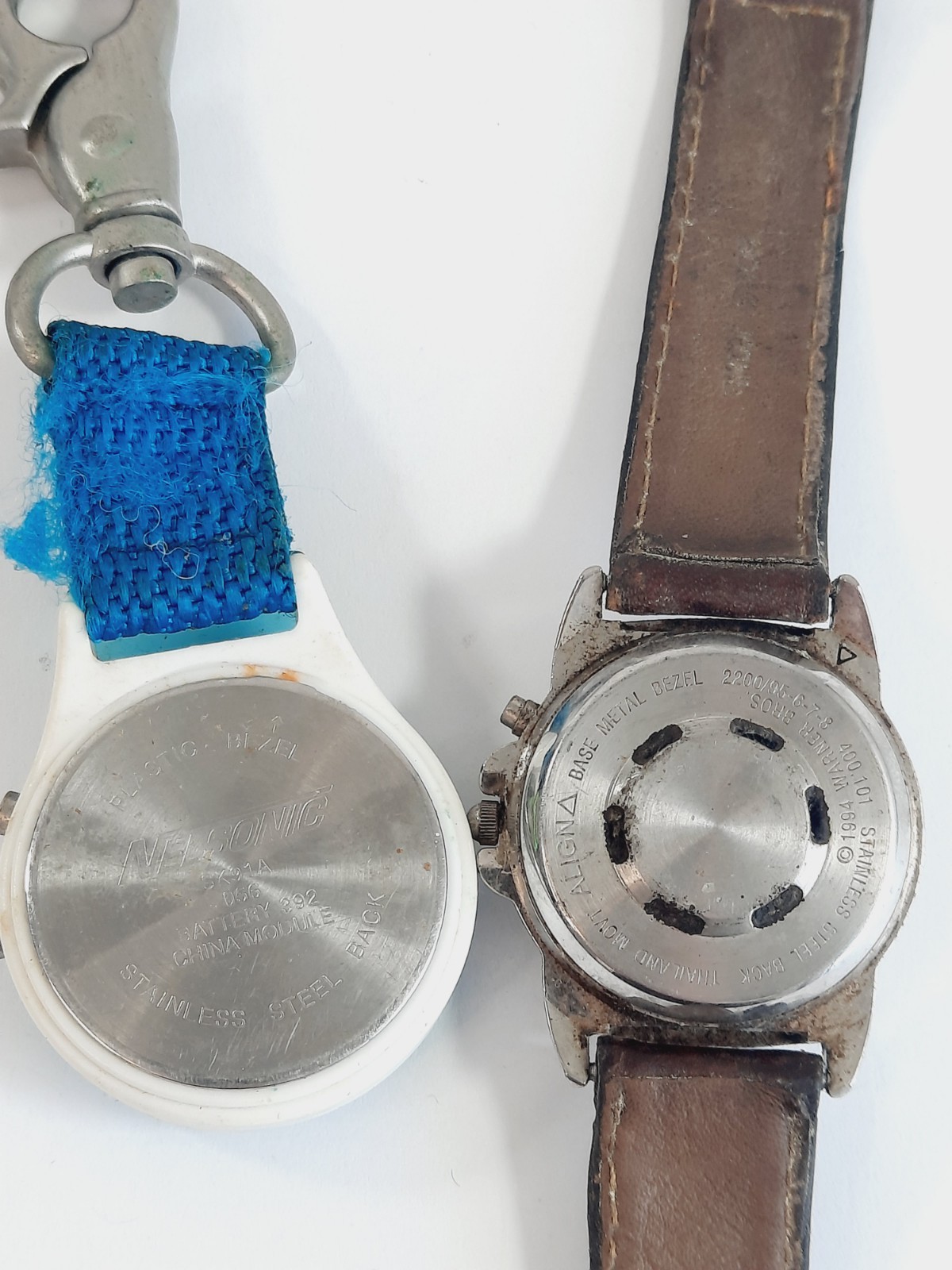 Vtg Pop Culture Watch Lot Pokémon Adidas Taz Sonic Harry Potter Music 11 Total