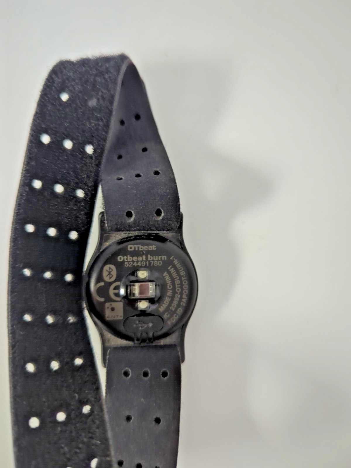 LOT OF 5 WATCHES (Please see description