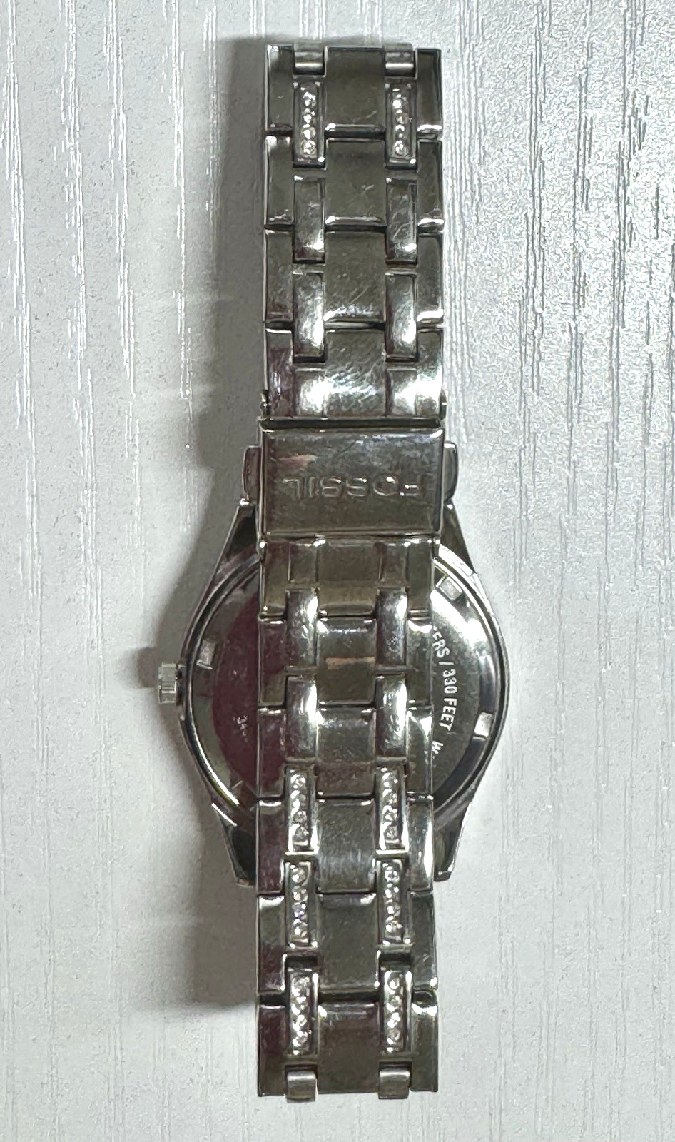 FOSSIL BLUE, AM3977, Quartz Women’s Watch.