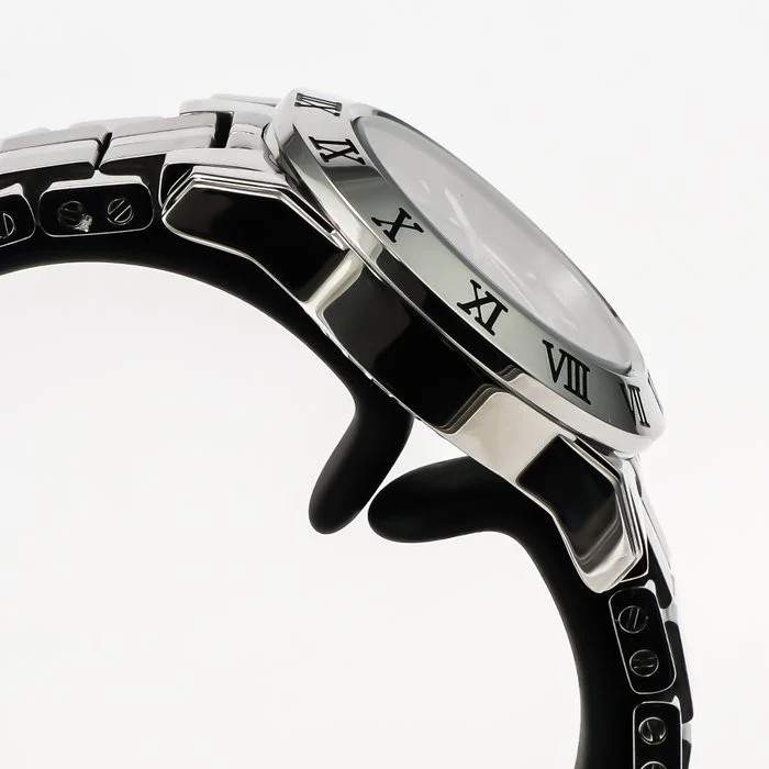 MERCURY – Swiss Watch – ME10230-SS-2 Swiss Quartz 36 mm ME10230 50m (5 ATM,