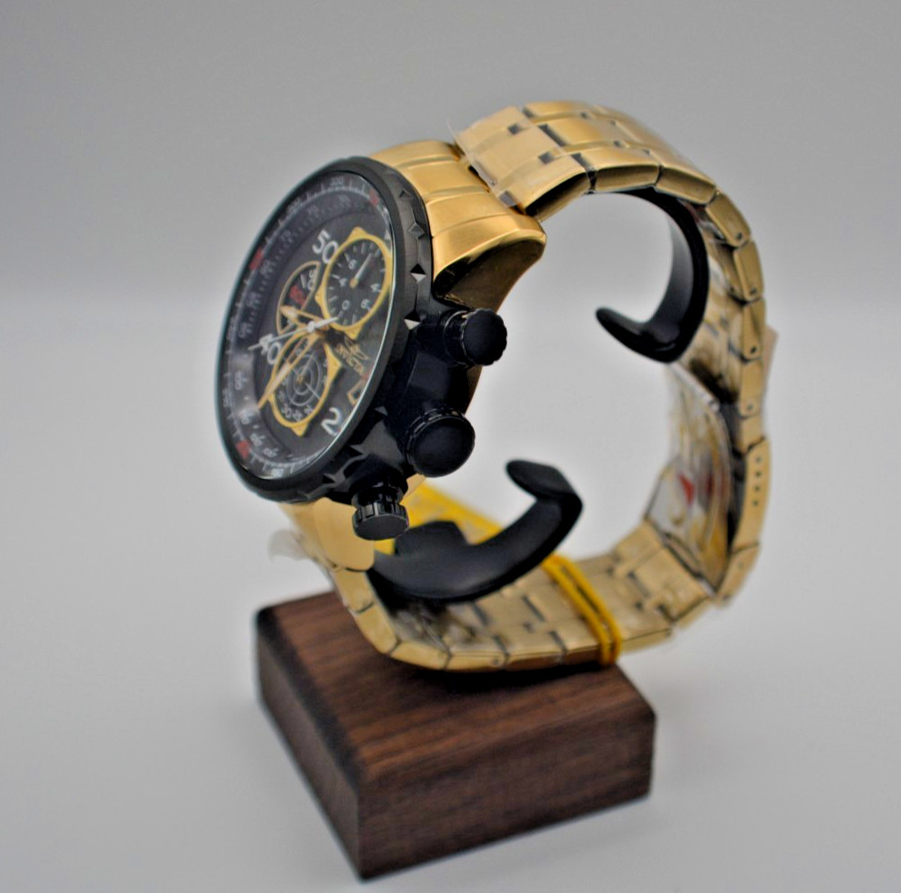 Aviator Men Model 17206 – Men’s Watch Quartz