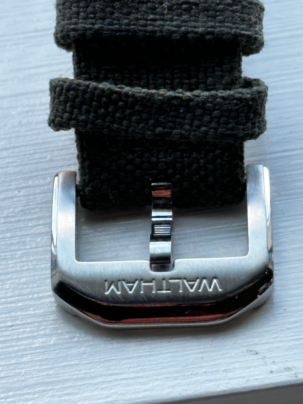 Waltham A-17 Pilot Watch – Watch Angels