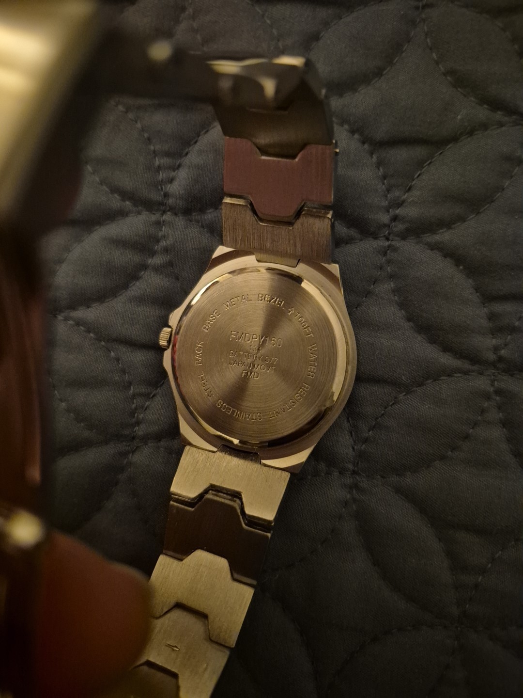 Assorted brand watches mens