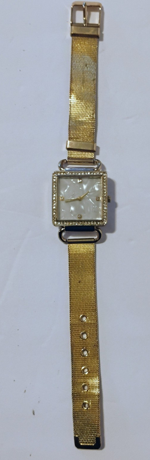 Lot of 3 Assorted Watches