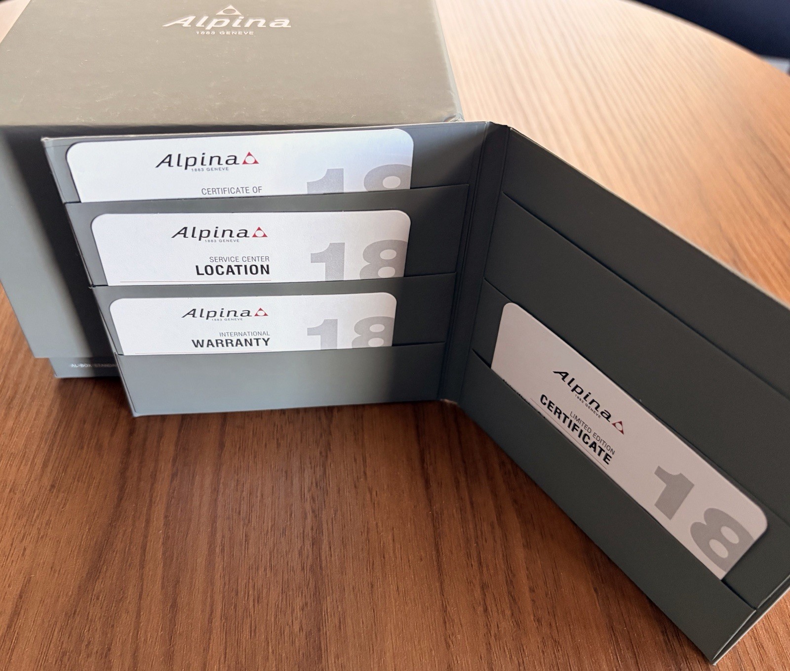 Alpina Extreme Regulator Automatic, 41mm, Blue Dial, Steel Bracelet