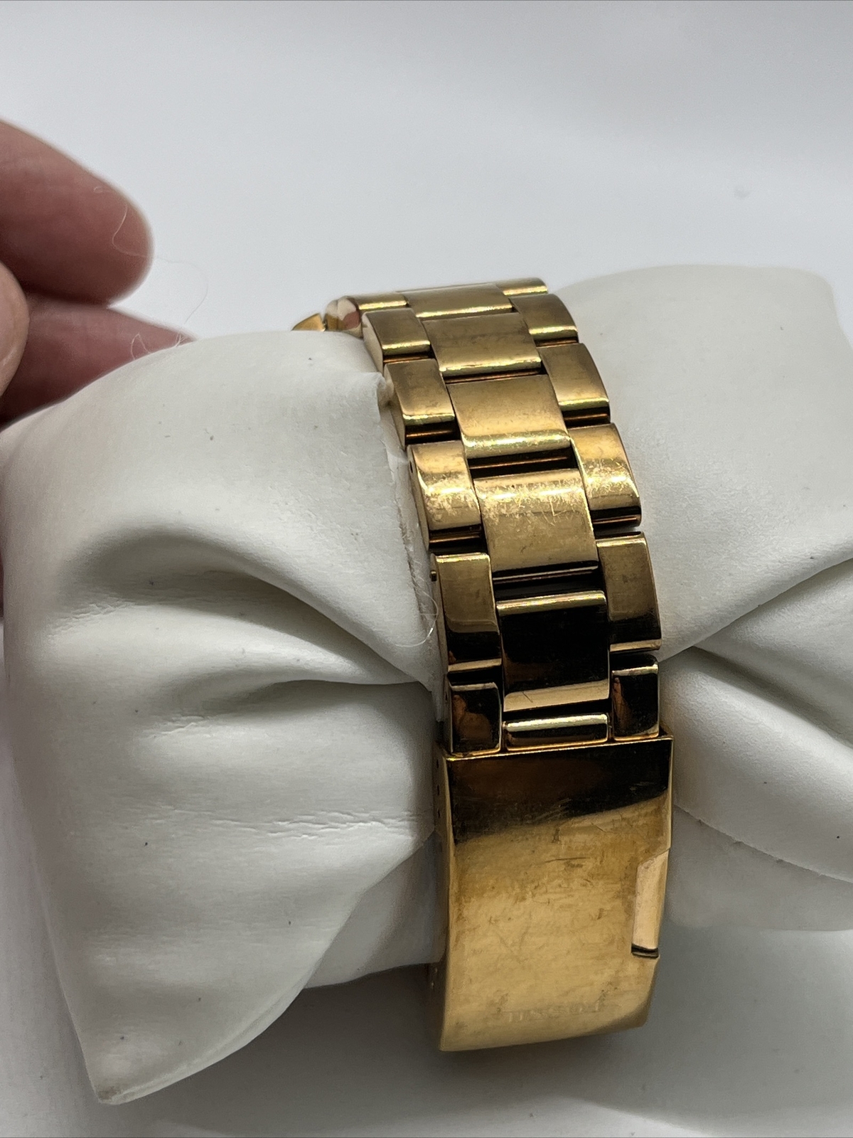 Fossil Ladies Watch Am4511 See Description