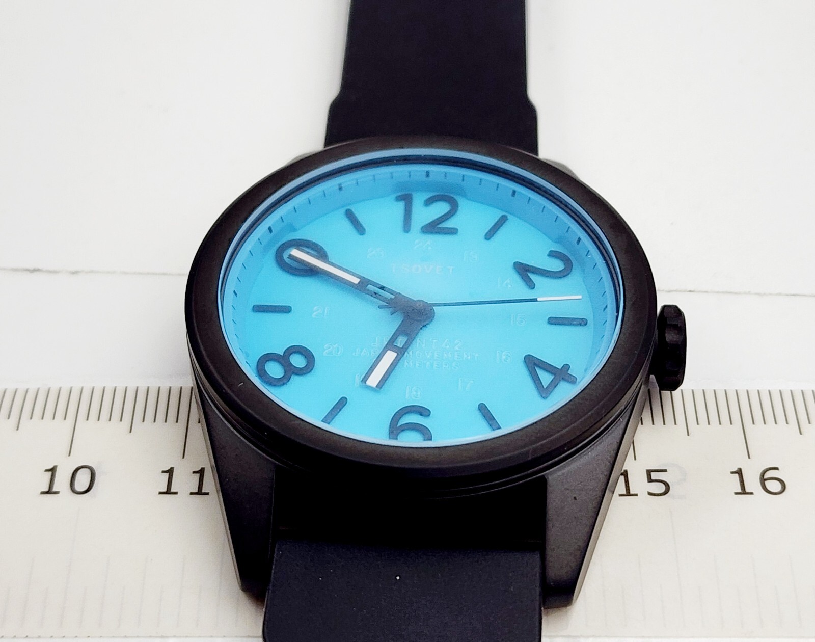 Men’s Watch TSOVET JPT-NT42