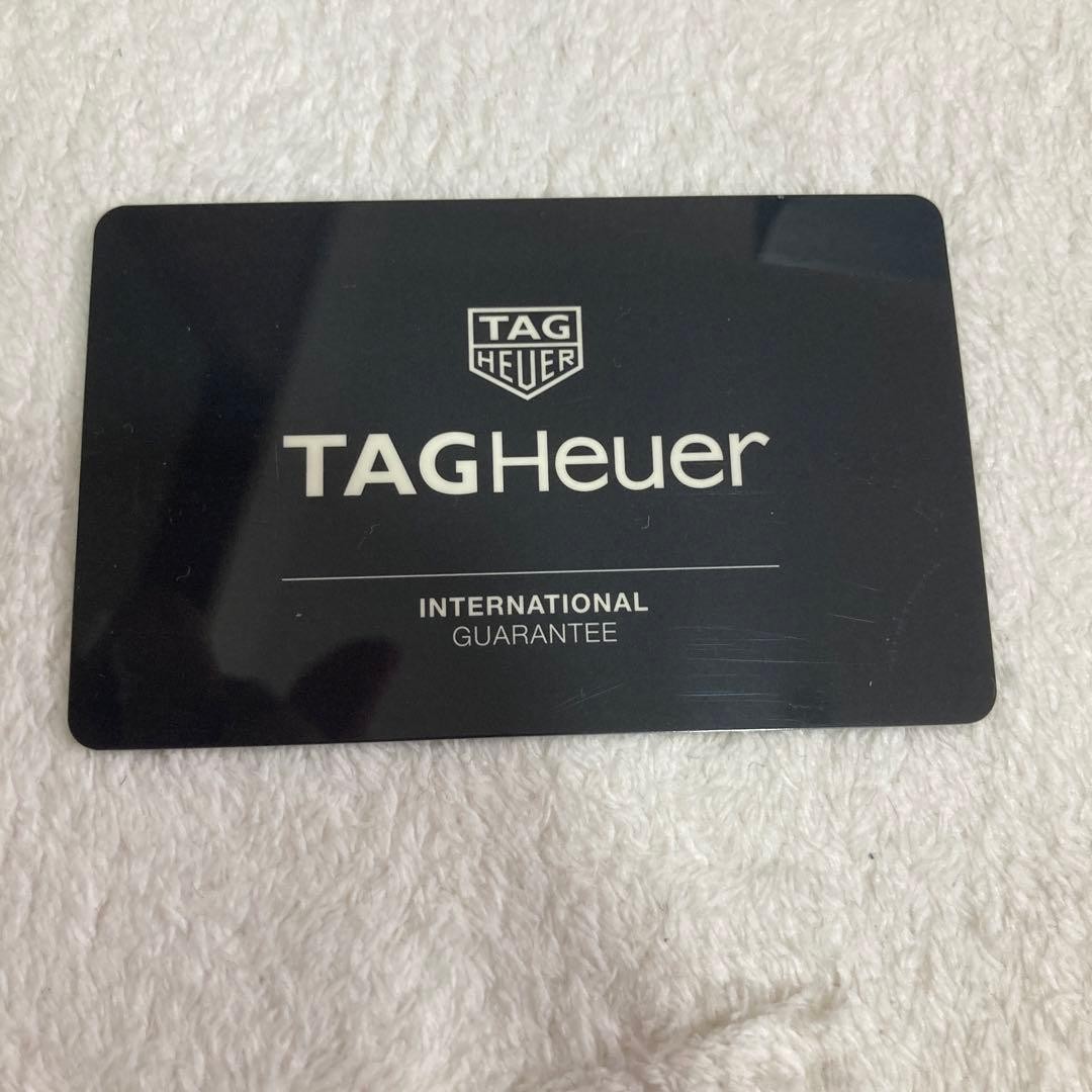 Tag Heuer Watch Formula 1 Indy 500 Chrono C Safe packing!