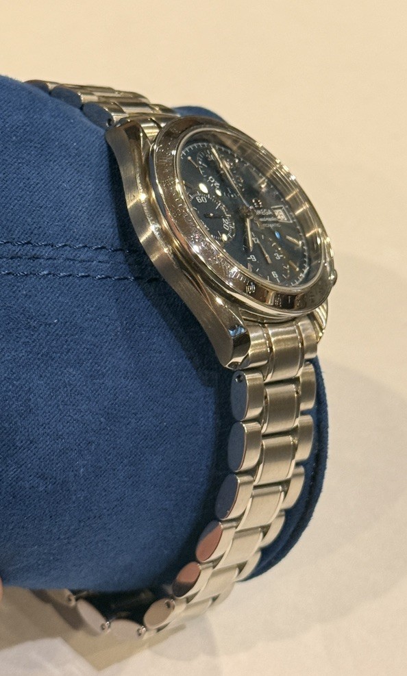 OMEGA SPEEDMASTER 3513.80