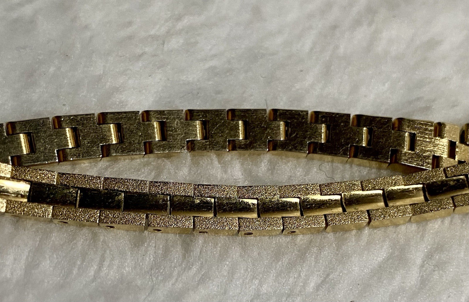 Vintage 1987 Citizen Women’s Dress Watch Gold-Plated , 5421-S21389, New Battery