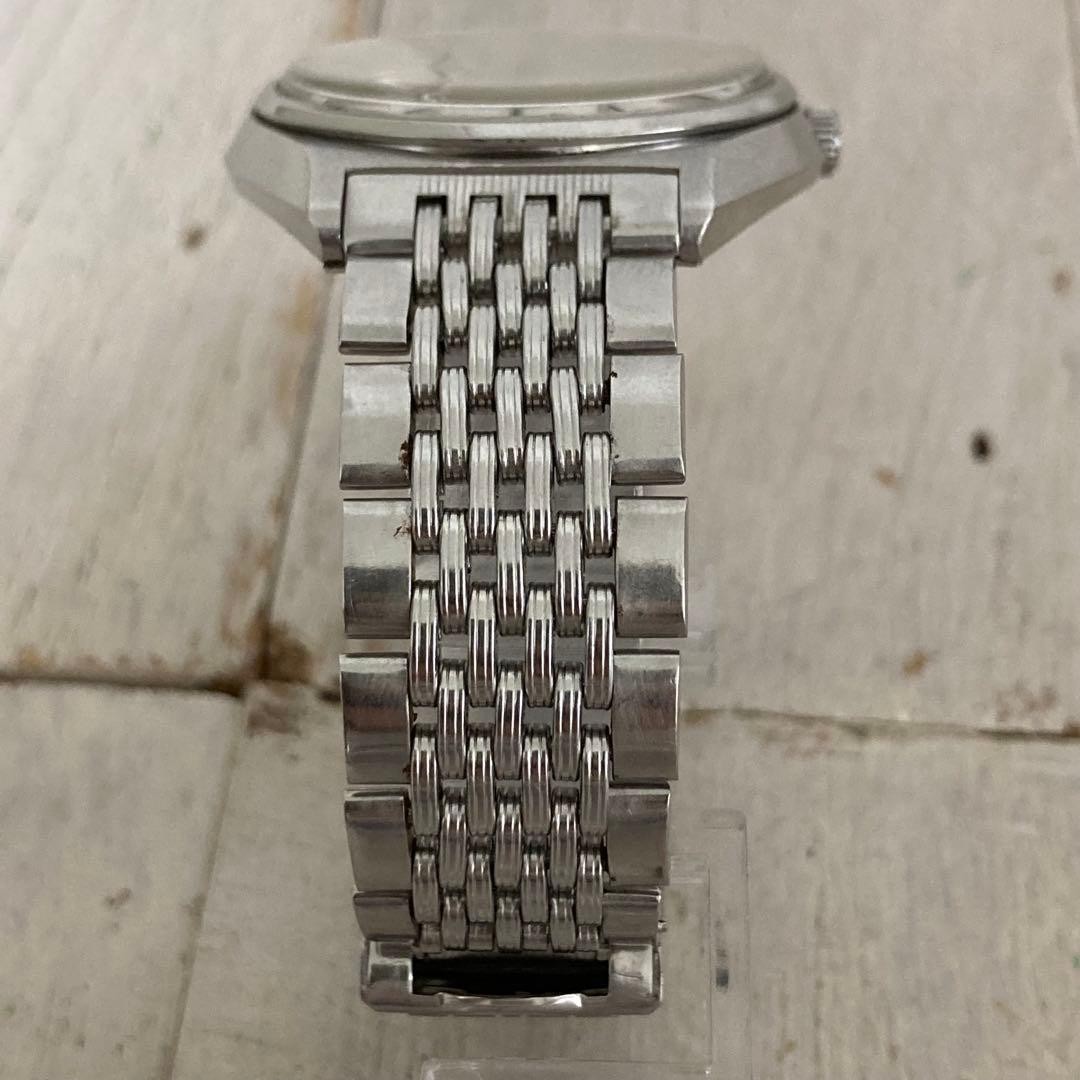 SEIKO Seiko Watch 5606 7010 LM Automatic