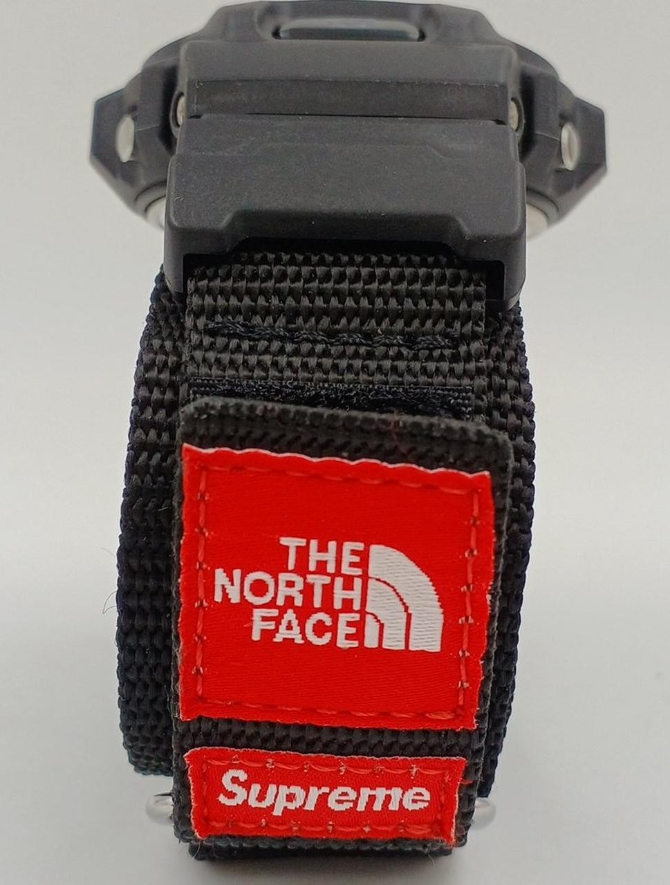CASIO G-SHOCK DW-6900NS 1JR Black Men Watch Auth Japan