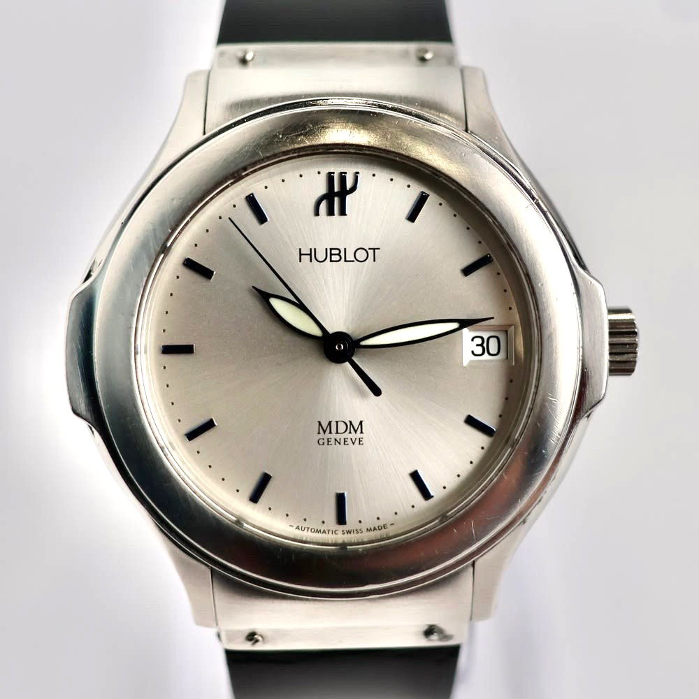 Hublot Elegant MDM Geneve Automatic watch 1710.1