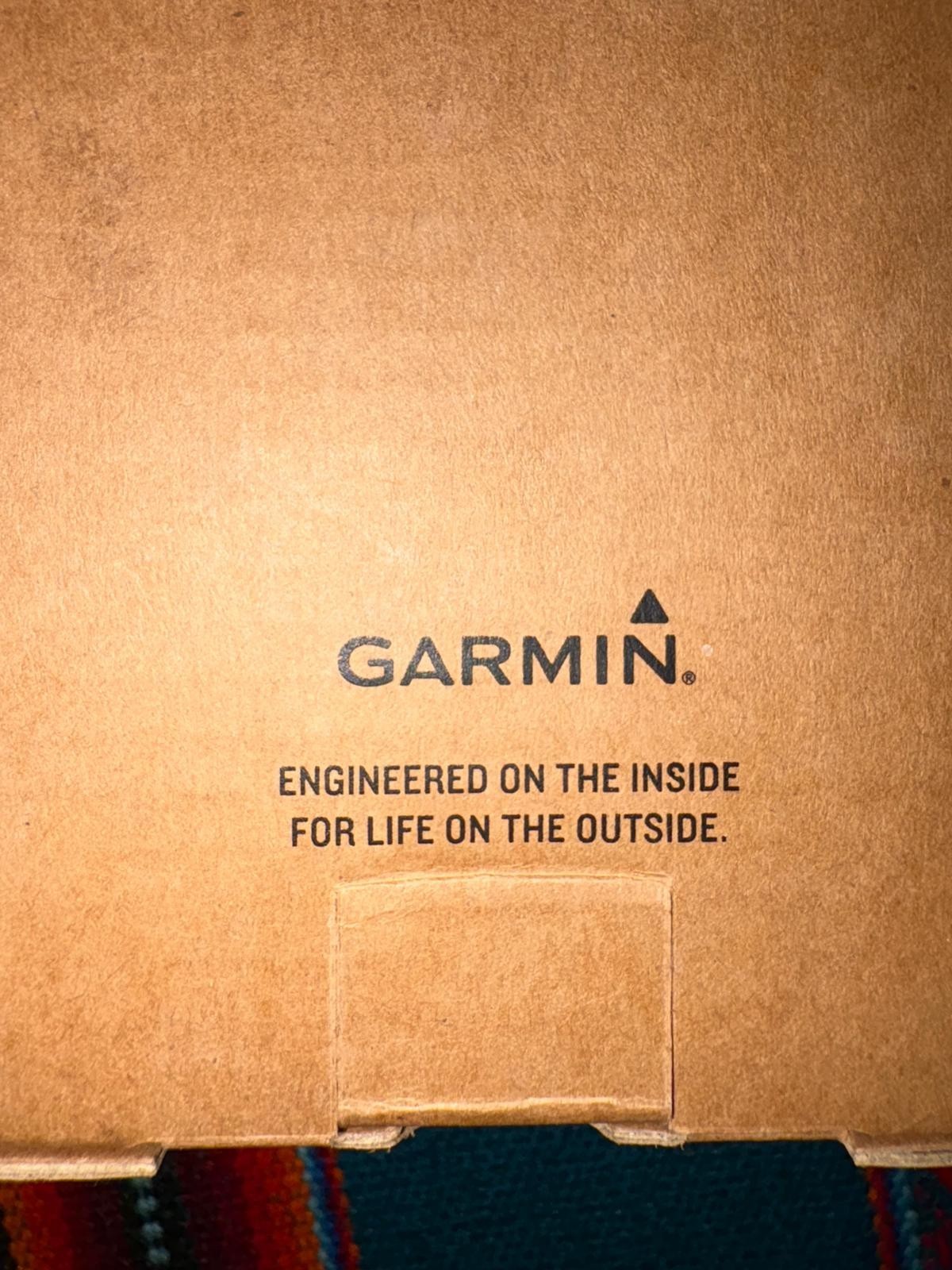 Garmin Fenix 7X Pro Solar 51mm GPS Smartwatch – Recertified / Unused