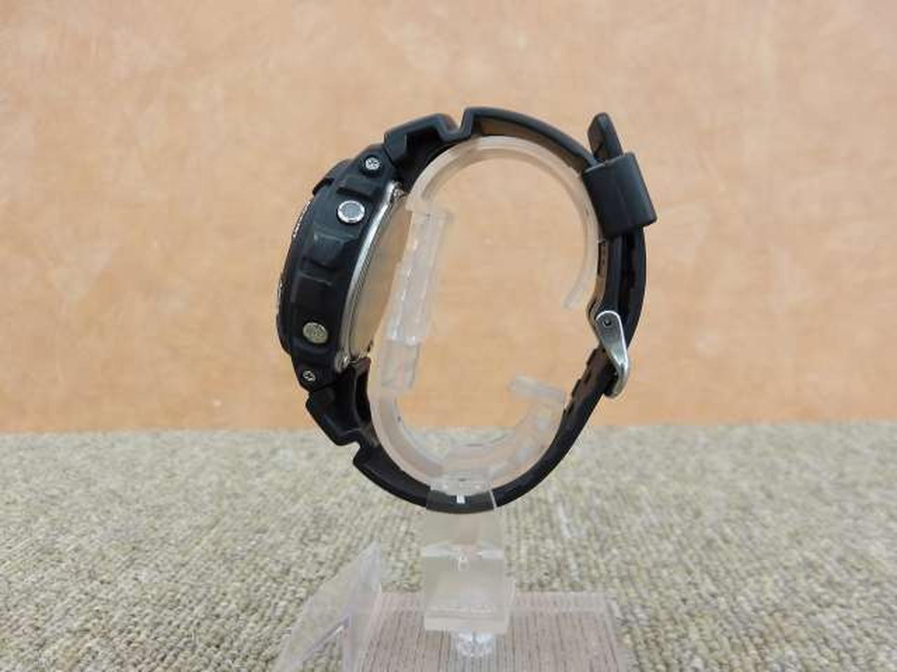 CASIO SNAP-ON quartz analog wristwatch