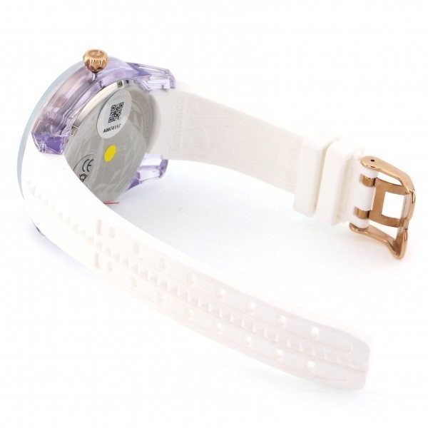 [B1Y] Tendence Kingdome TY023003 White Dial Men’s Watch [y3m]