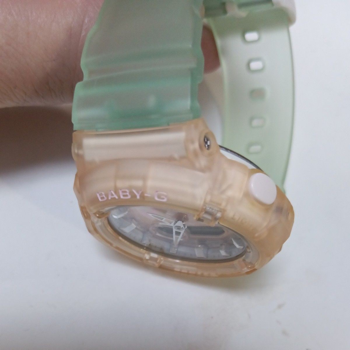 CASIO Baby G BGA 280 Working Condition