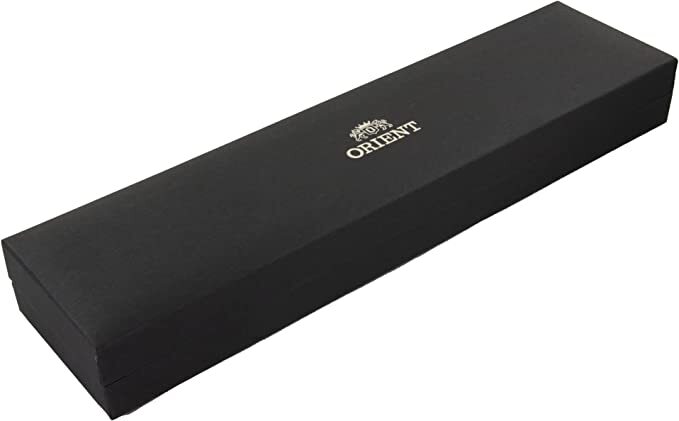 Pre-Owned Orient 41.5mm Symphony III (Symphony 3) RA-AC0F07S30B RA-AC0F07S