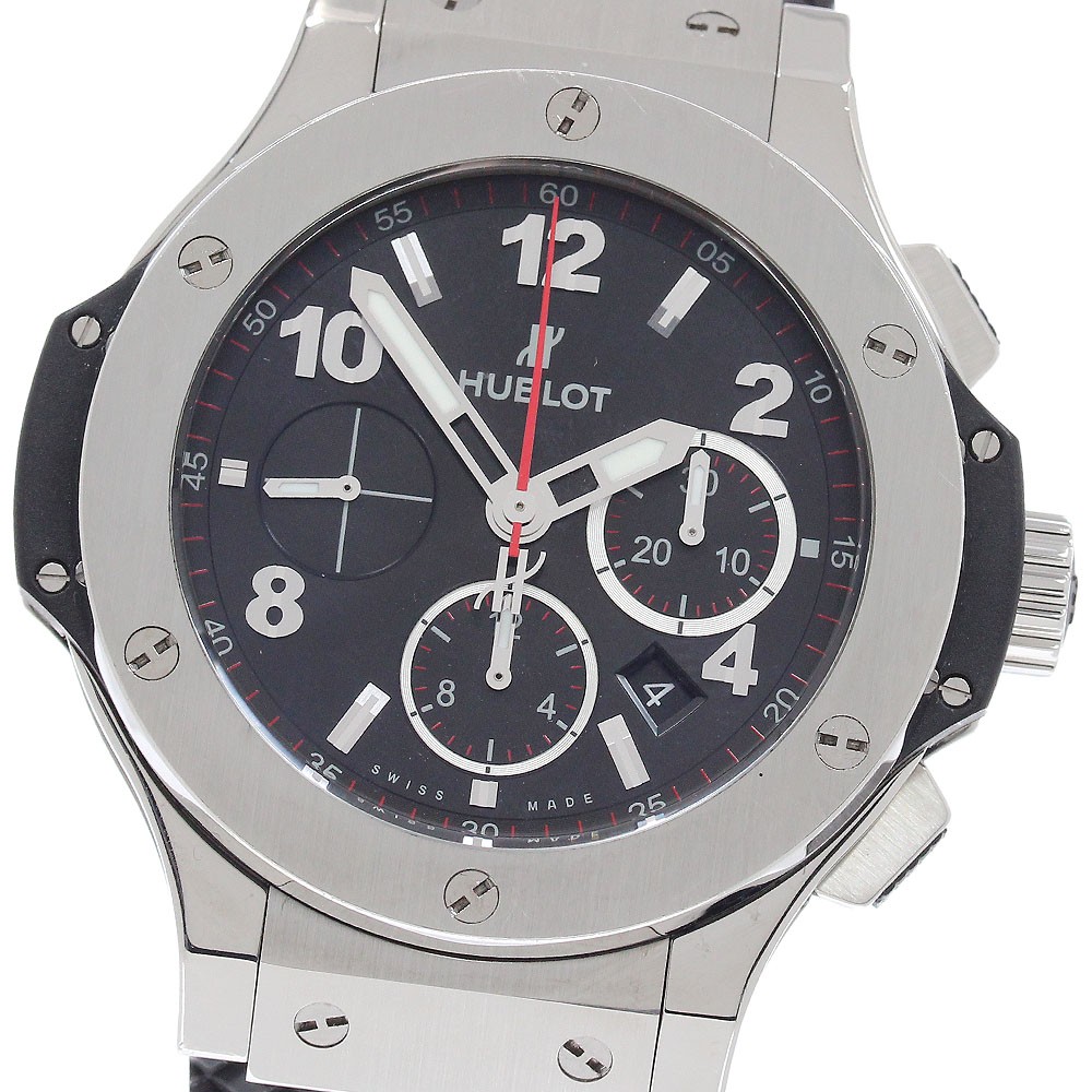 HUBLOT Big Bang 301.SX.130.RX Chronograph Automatic Men’s Watch_953667