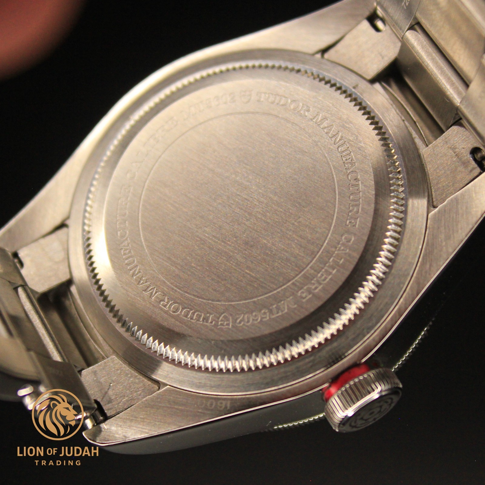 Full Set TUDOR Black Bay Heritage Burgundy 79230R with Factory Warranty to 2028
