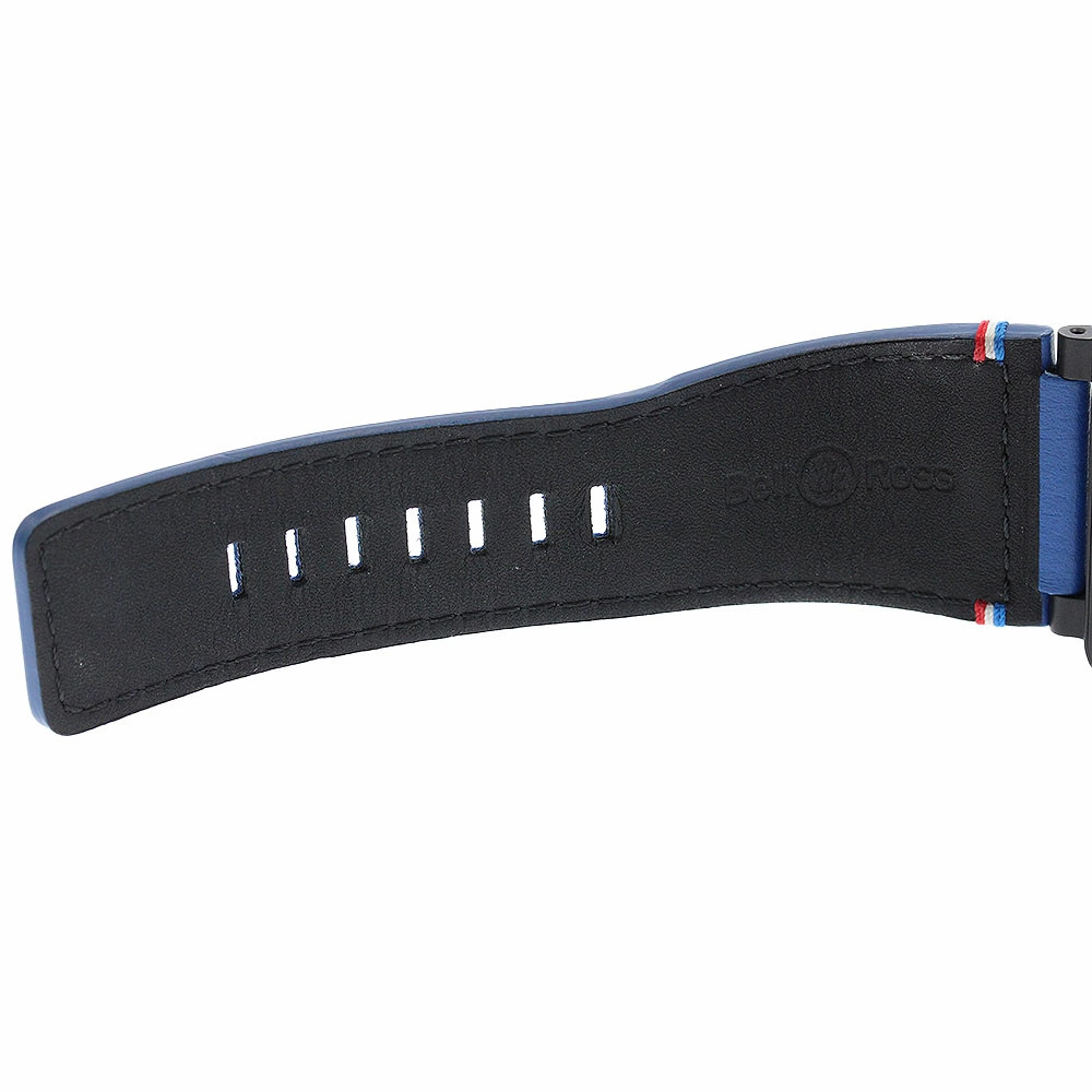 BELL&ROSS WATCH BR03-92-CBL PATROUILLE DE FRANCE 70TH ANNIVERSARY LIMITED MEN’S