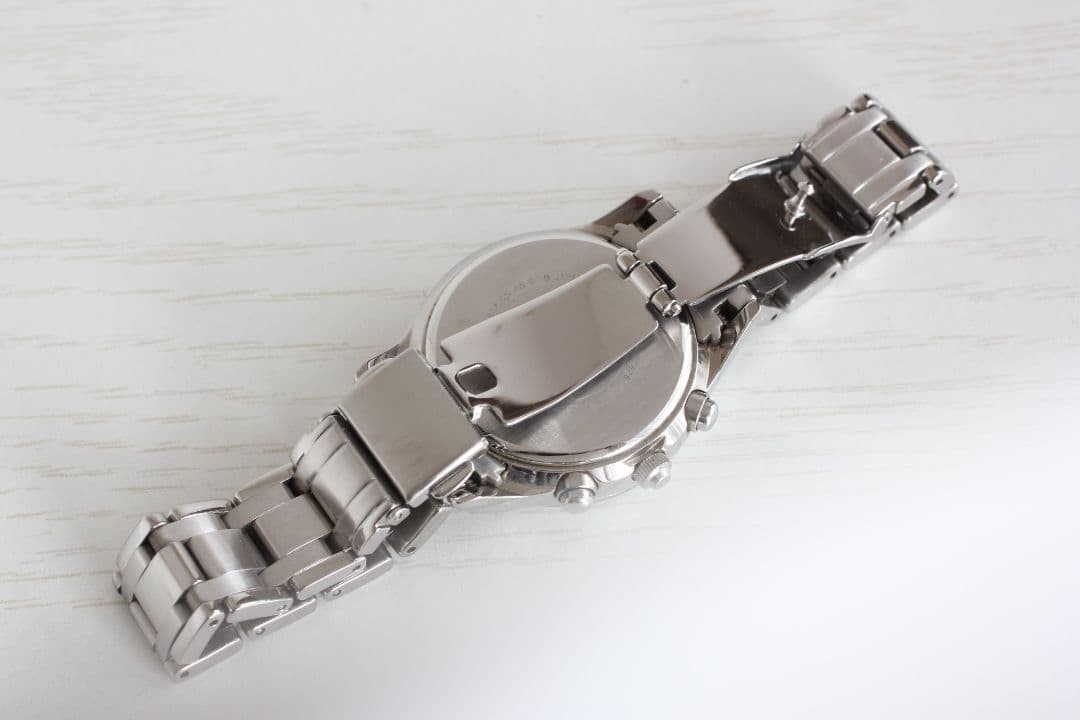 Working CITIZEN XC Cross Sea watch F520 -T008267TA